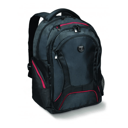 PORT DESIGNS Courchevel Laptop Backpack for 15.6" Black