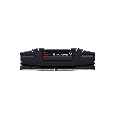 G.Skill Ripjaws V 32 GB DDR4 3600 MHz XMP mälukomplekt (2 × 16 GB)