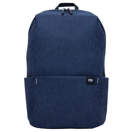 Xiaomi | Mi Casual Daypack | Backpack | Shoulder strap | Dark Blue
