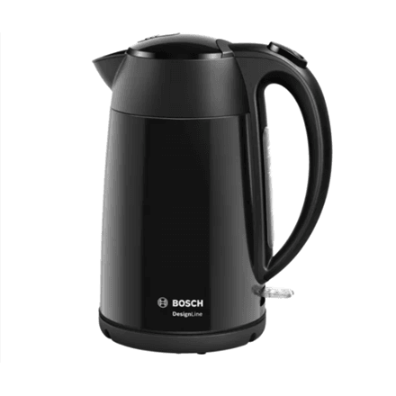 Bosch DesignLine TWK3P423 kettle, 1.7 l, 2400 W