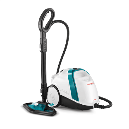 Пароочиститель Polti Vaporetto Smart 100_T, 1500 Вт, 4 бар, 2 л
