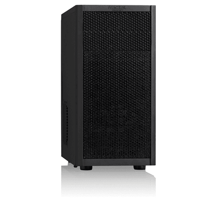 Fractal Design | Core 1000 USB 3.0 | Micro ATX | Black