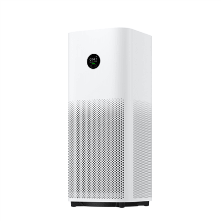 Xiaomi | Smart Air Purifier | 4 Pro | 50 W | Suitable for rooms up to 35-60 m² | White