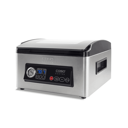 Kambriga vaakumpakendaja Caso VacuChef 70, 350 W, 70 l/min