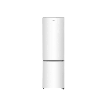 Gorenje RK4182PW4 Freestanding Fridge-Freezer, 269 L, White