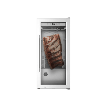 Liha laagerdamiskapp Caso DryAged Master 63, 63 l, 2–14 °C