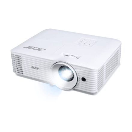 Acer | P1558I | Full HD (1920x1080) | 5200 ANSI lumens | White