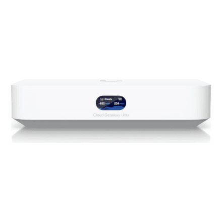 Ubiquiti | Switch | UCG-Ultra