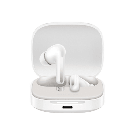 Xiaomi | Redmi Buds 6 | Noise canceling