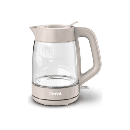 Электрочайник Tefal KO2G0BE0, 1.7 л, 2000 Вт