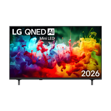 Телевизор LG 50QNED70B3C 50" 4K QNED Mini LED, webOS