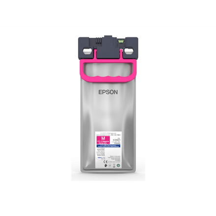 Epson WorkForce Pro WF-C87xR XL tindimahuti, magenta