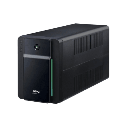 Schneider Electric APC Easy UPS BVX1200LI 1200 VA Line-Interactive