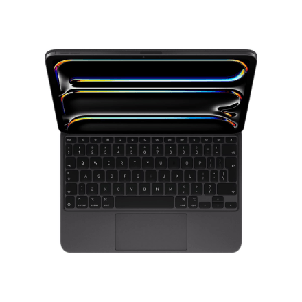 Apple Magic Keyboard for iPad Pro 11-inch M4