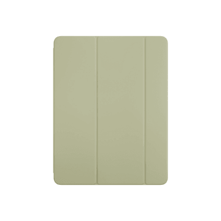 Apple | Smart Folio for iPad Air 13-inch (M2) | Folio | Polyurethane | Sage