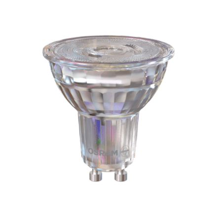 Osram Parathom Reflector | GU10 | 2.4 W | Warm White