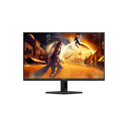 Monitor AOC 25G4SRE, 25″ Fast IPS, FHD, 310 Hz