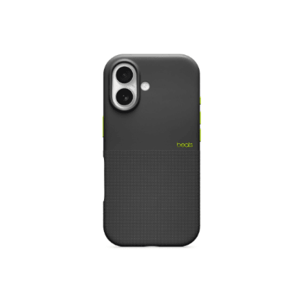 Apple iPhone 17 Rugged Case with MagSafe and Camera Control – Everest Black | Apple