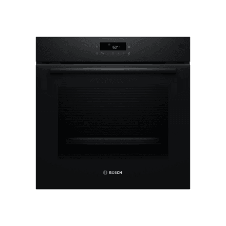 Bosch HBA572BB4 Built-in Electric Oven, 71 L, Black