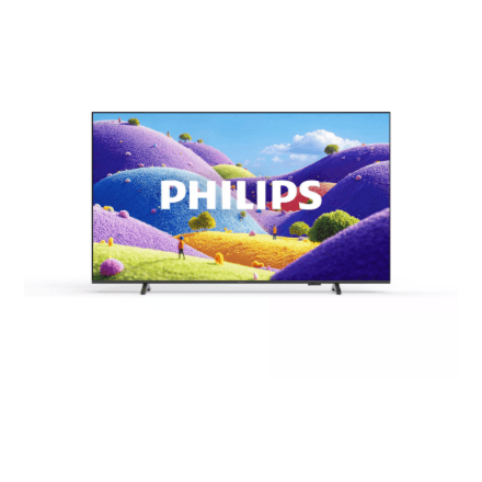Philips 43PUS7001/12 43-tolline 4K LED nutiteler, Titan OS, must
