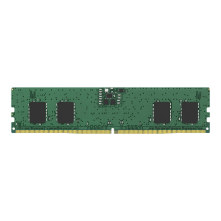 Kingston ValueRAM 8 GB DDR5 5600 MHz Memory Module