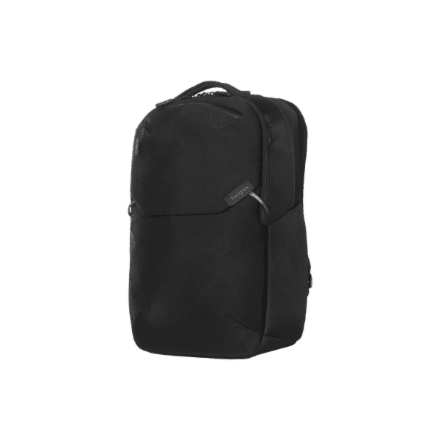 Targus | Work+ EcoSmart | Fits up to size 15-16 " | Backpack | Black