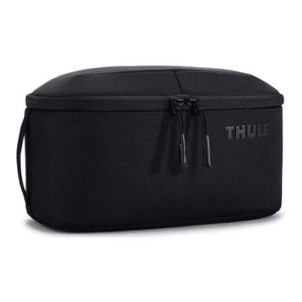 Tualetitarvete kott Thule Subterra 2, must