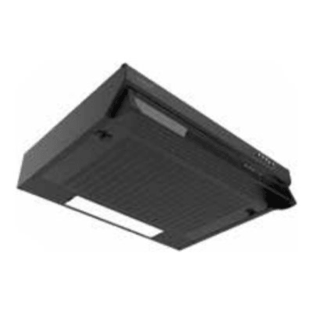 CATA FK SLIM 6000 BK õhupuhasti, 60 cm, 162 m³/h, energiaklass B