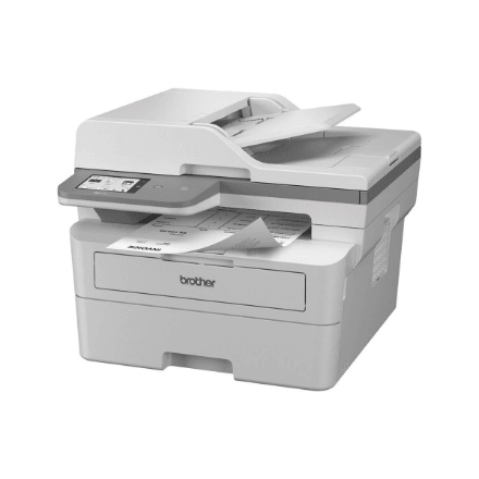 Brother MFC-L2980DW multifunktsionaalne laserprinter, mustvalge, A4, Wi-Fi