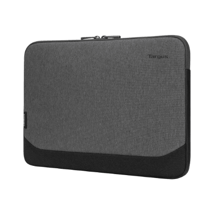 Targus | Cypress with EcoSmart Sleeve | Fits up to size 13-14 " | Sleeve | Grey