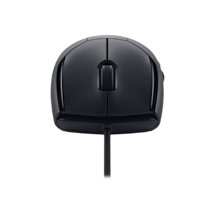 Dell Alienware AW320M juhtmega hiir, must