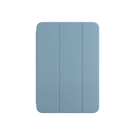 Apple | Smart Folio for iPad mini (A17 Pro) | Folio | Denim