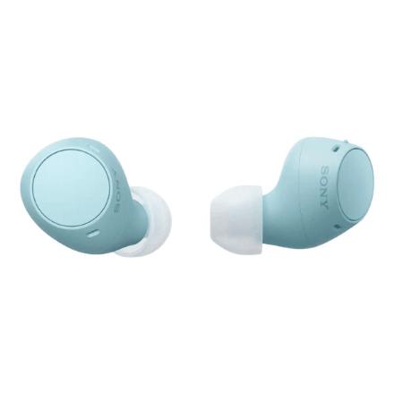 Sony Headphones | WF-C510 | Bluetooth | In-ear | Blue | Wireless