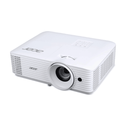 Acer | P5550 | Full HD (1920x1080) | 5200 ANSI lumens | White