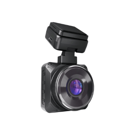 Navitel Advanced smart dashcam | R600 PRO GPS | Wi-Fi