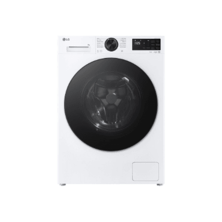 Стиральная машина LG F2X50S8TLB, 8 кг, 1200 об/мин, класс A