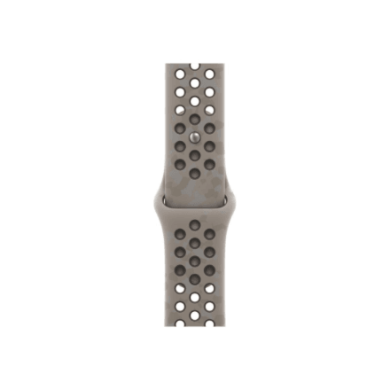 APPLE 42mm Pavement Grey Nike Sport Band - M/L | Apple