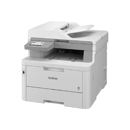 Brother MFC-L8340CDW laser multifunction printer, colour, 30 ppm