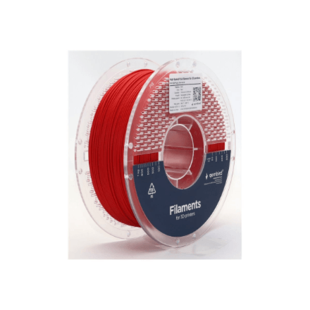 Flashforge High Speed PLA filament 3DP-PLA1.75HY-01-R, 1,75 mm, punane
