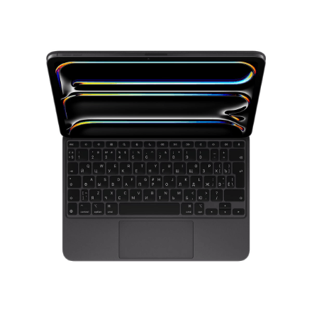 Apple Magic Keyboard for iPad Pro 11-inch M4