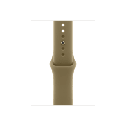 APPLE 42mm Olive Sport Band - S/M | Apple