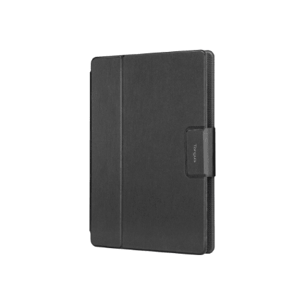 Targus SafeFit | 9-10.5 " | Rotating Tablet Case | Black