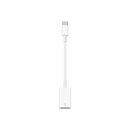 Apple | USB-C to USB Adapter