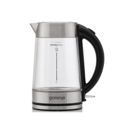 Gorenje K17GDWII veekeetja, 1.7 l, 2200 W