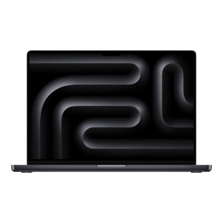 Apple MacBook Pro 16" Apple M5 Max 18C CPU, 40C GPU/48GB/2TB SSD/Space Black/SWE | Apple