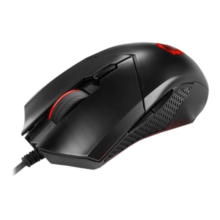 MSI Clutch GM08 Gaming Mouse USB must