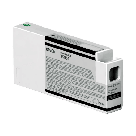 Epson T596100 UltraChrome HDR professionaalne tint, fotomust, 350 ml