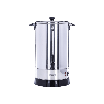 Camry CR 1259 veeboiler kraaniga, 20 l, 1650 W