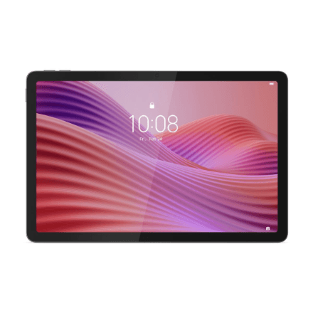 Tahvelarvuti Lenovo Tab 10,1″, 4/128 GB, 4G, Luna Grey