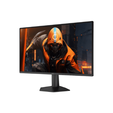 AOC 24G50F | 24 " | IPS | FHD | 16:9 | 180 Hz | 4 ms | 1920 x 1080 pixels | 300 cd/m² | HDMI ports quantity 1 | Black